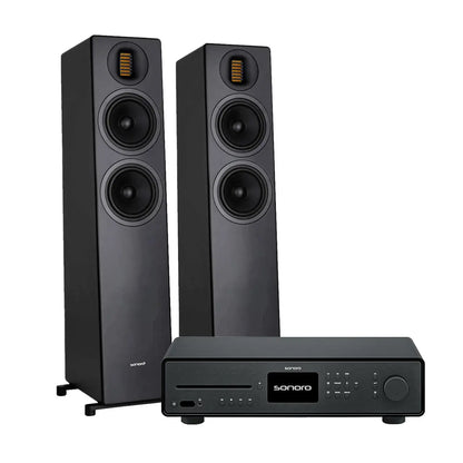 Sonoro Maestro Quantum + Grand Orchestra (Set)