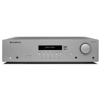 Cambridge Audio AX R100 D