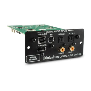 McIntosh DA 2