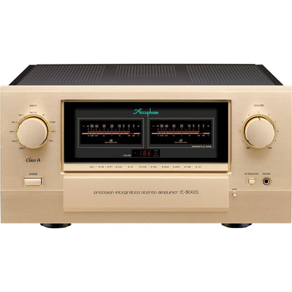 Accuphase E-800 S