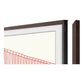 Samsung VG-SCFA43BWBXC / Rahmen Frame 2021-2025
