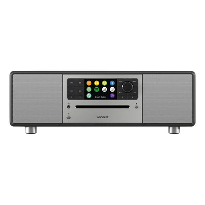 Sonoro Prestige X