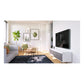 Vogel's TVM 3405 COMFORT Serie Flache TV-Wandhalterung