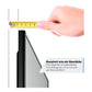 Vogel's TVM 3405 COMFORT Serie Flache TV-Wandhalterung