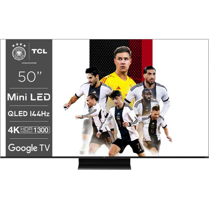 TCL 50C809