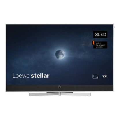 Loewe stellar 77 dr+ (ti) SL950