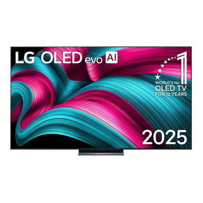 LG OLED83C59LA