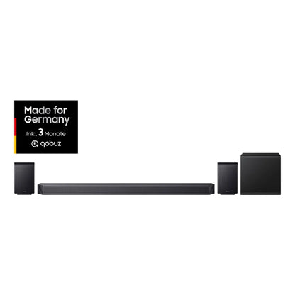 Samsung HW-Q935GF