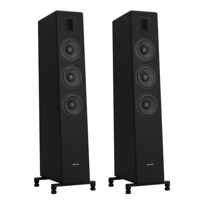 Sonoro Orchestra Shaped Signature