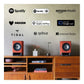 Technics SC-CX700E (SET)