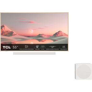 TCL 55A300 Pro NXTVision