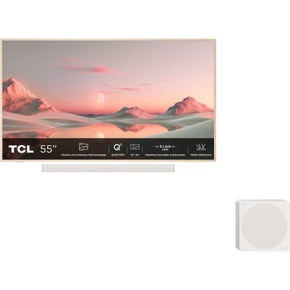 TCL 55A300 Pro NXTVision