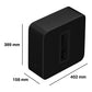 SONOS Sub Gen4