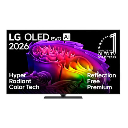 LG Electronics OLED65G69LS