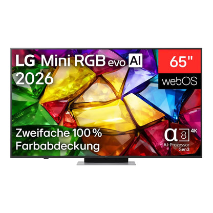 LG Electronics 65MRGB87B9B