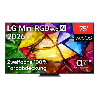 LG Electronics 75MRGB87B9B