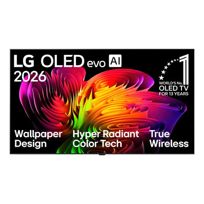 LG Electronics OLED77W69LA