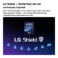 LG Electronics OLED77W69LA