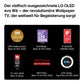 LG Electronics OLED77W69LA