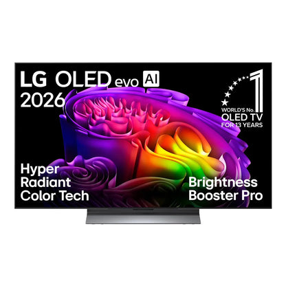 LG Electronics OLED48G69LS
