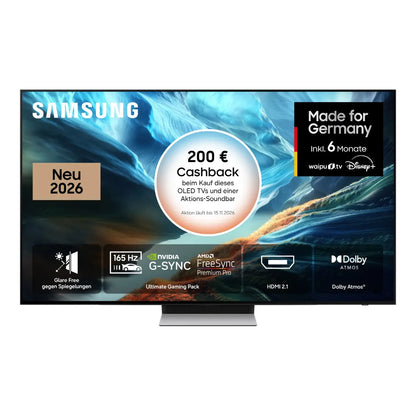 Samsung GQ65S93HAE