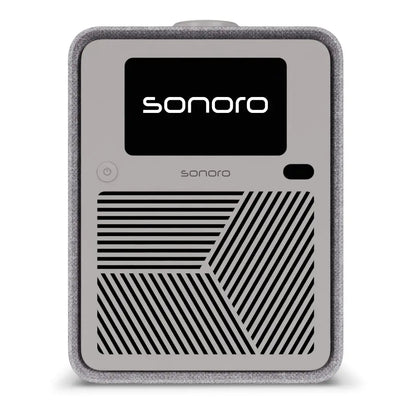 Sonoro Atron
