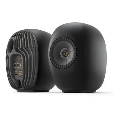 KEF LS LUXE