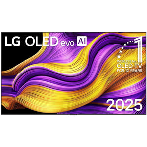 LG OLED77G58LW