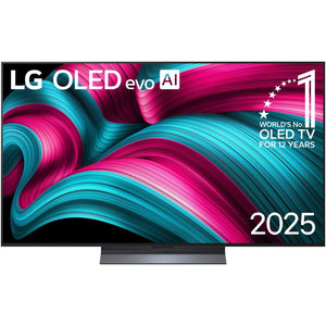 LG OLED55C58LA
