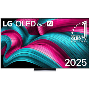 LG OLED83C59LA