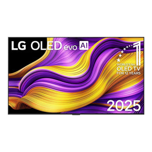 LG OLED65G58LW