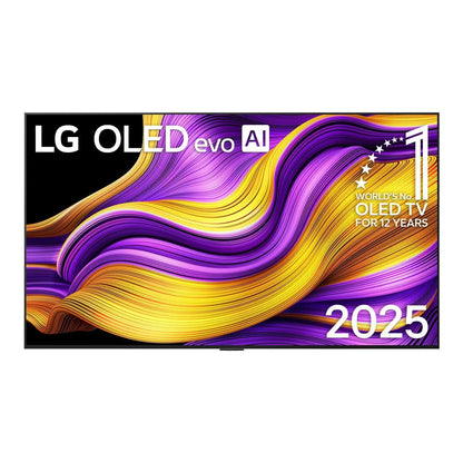 LG OLED65G58LW