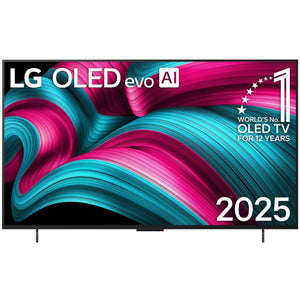 LG OLED42C58LA