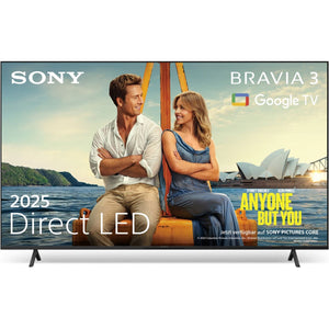 Sony BRAVIA 3 K43S39BP