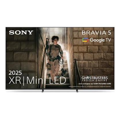 Sony BRAVIA 5 K75XR55BP