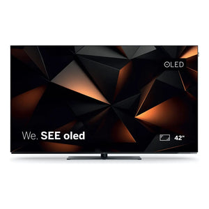 Loewe We. SEE 42 oled dc