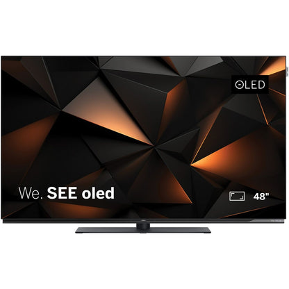 Loewe We. SEE 48 oled dc