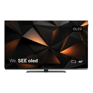 Loewe We. SEE 48 oled dc