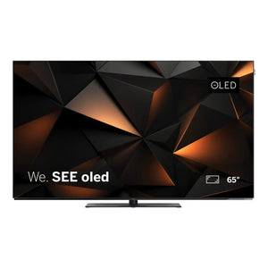 Loewe We. SEE 65 oled dc