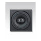Revox Re:sound I inwall 82 stereo