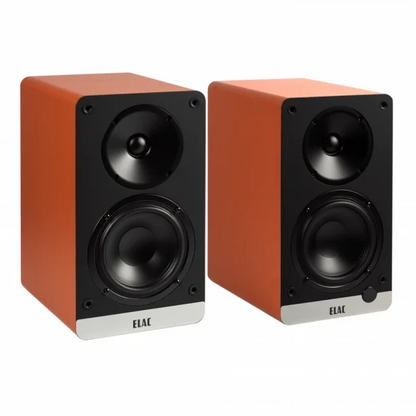 Elac Debut ConneX DCB41