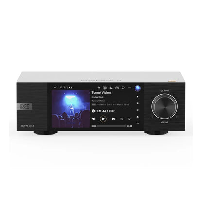 Ever Solo DMP-A6 Gen. 2