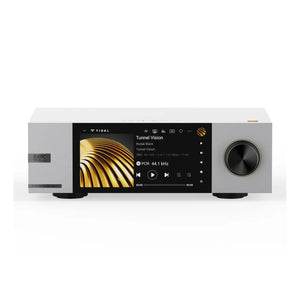 Ever Solo DMP-A6 Master Edition Gen. 2