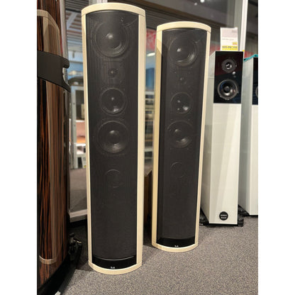 T+A Solitaire A3D Set (gebraucht)