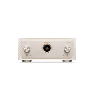 Marantz Model 10