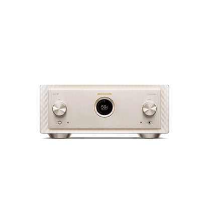 Marantz Model 10