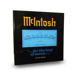 McIntosh For the love of Music