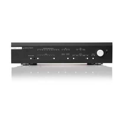 Musical Fidelity M6x DAC