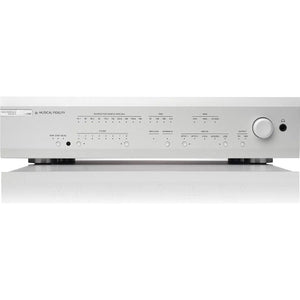 Musical Fidelity M6x DAC