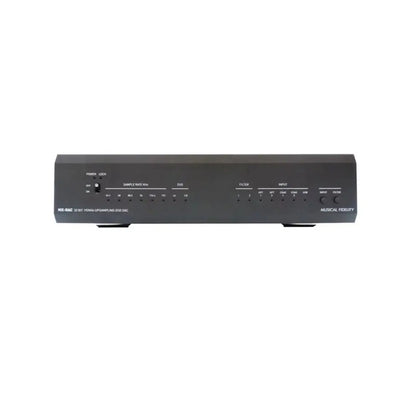 Musical Fidelity MX-DAC